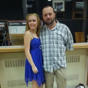 Meet your Posher, Mike